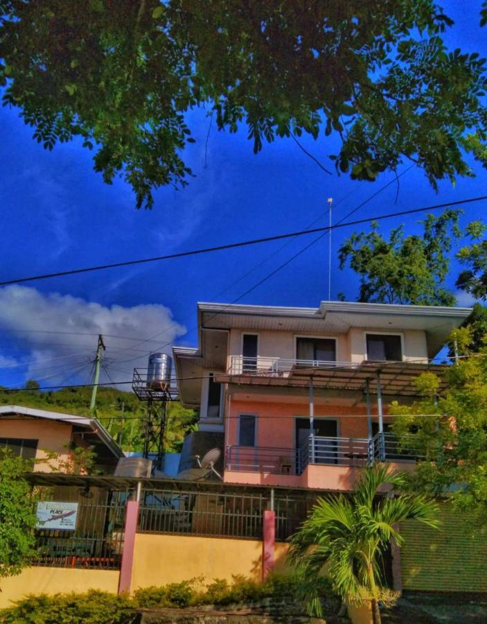 D Downhill'Place Oslob Exterior photo